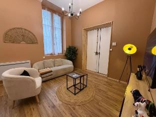 République - 15 min from the city Vacation rental in Carcassonne