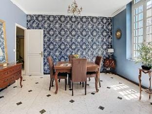 La Terrasse - Beautiful cathedral view 4 pers Vacation rental in Carcassonne