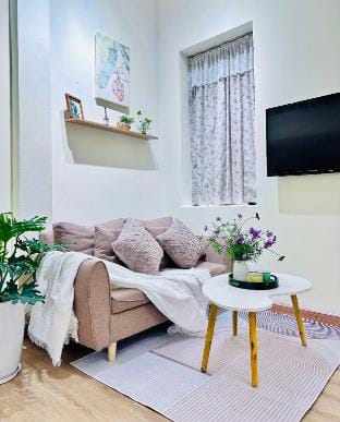 Nestory homestay Vacation rental in Hanoi