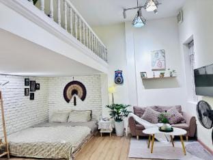 Nestory homestay Vacation rental in Hanoi