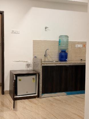 Premium High-Rise Stay & CityView Near PremMandir Vacation rental in Uttar Pradesh