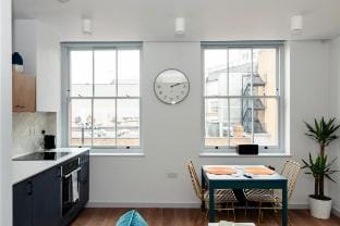 Crashpads Shoreditch Mini Loft 3 Vacation rental in London Borough of Hackney