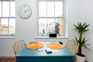Crashpads Shoreditch Mini Loft 2 Vacation rental in London Borough of Hackney