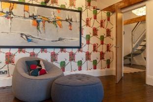 Crashpads Shoreditch - Spacious Penthouse Loft Vacation rental in London Borough of Hackney