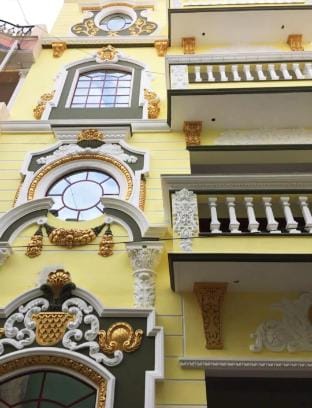 kavin's homestay (budget friendly) Vacation rental in Puducherry