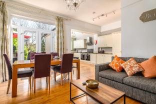 Modern 6BR w/ Parking | Bedford Vacation rental in Bedford