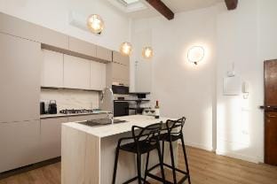 I Fragoli a Sant'Ambrogio Vacation rental in Florence