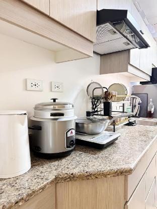 5 min to BGC - Relaxing Suite with Amazing Views Vacation rental in Makati