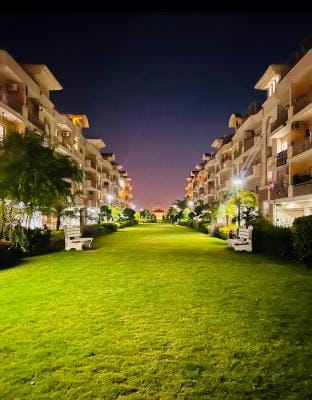 2 Bhk Luxury Apartment on Airport road Vacation rental in Punjab, India