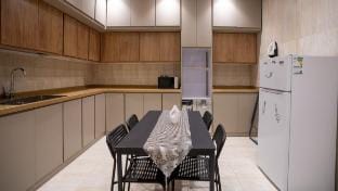 Cozy 2BR with LR & kitchen - By Msaken Vacation rental in Saudi Arabia