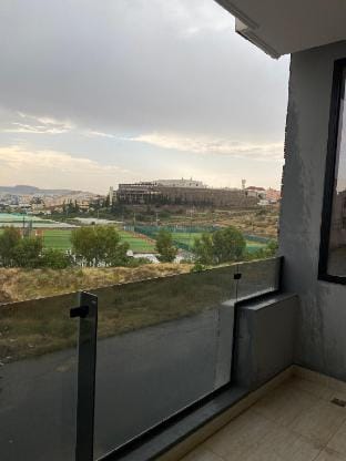 Spacious 2BR | LR & Kitchen, Balcony View-ByMsaken Vacation rental in Saudi Arabia