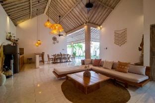 Beautiful Villa Praya Bali Seminyak Top Location Vacation rental in North Kuta