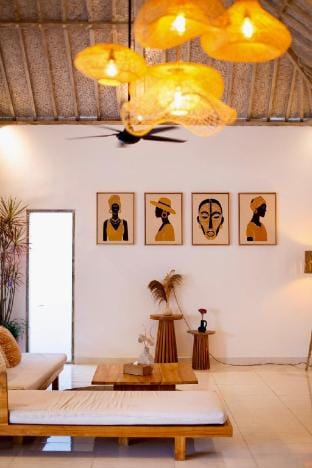 Beautiful Villa Praya Bali Seminyak Top Location Vacation rental in North Kuta