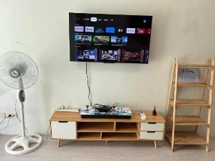 Port's Den Vacation rental in Manila City