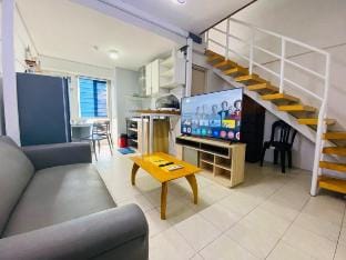 Port's Kiz Vacation rental in Manila City