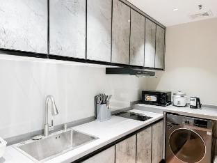 Newly Renovated Unit at Newtown Vacation rental in Lapu-Lapu City