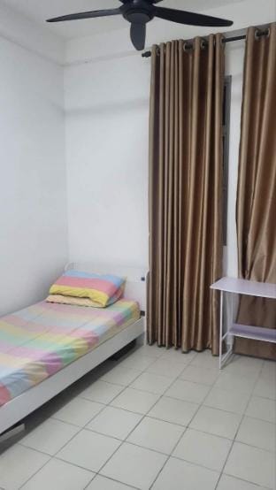 Homestay PPAM Dalur Apartment Presin 18, Putrajaya Vacation rental in Putrajaya