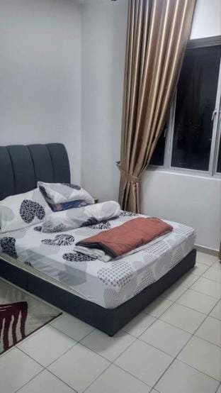 Homestay PPAM Dalur Apartment Presin 18, Putrajaya Vacation rental in Putrajaya