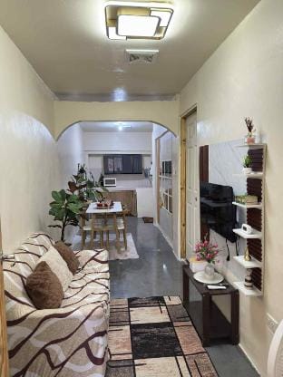 Transient house Asia 1 near 7/11 Vacation rental in Calamba