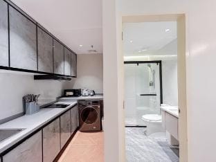 Newly Renovated Condo in Mactan Vacation rental in Lapu-Lapu City
