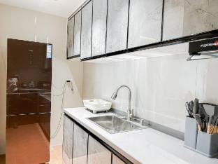 New Condominium in Mactan OPR Vacation rental in Lapu-Lapu City
