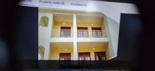 Bentota Homes Apartments-2 beds, 2 baths, kitchen Vacation rental in Southern Province