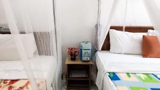Mountain View Room with Private Balcony Vacation rental in Ella