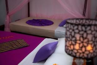 Mountain View Room with Private Balcony Vacation rental in Ella