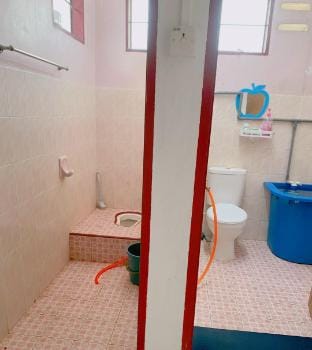 Yusnah Homestay Vacation rental in Terengganu, Malaysia