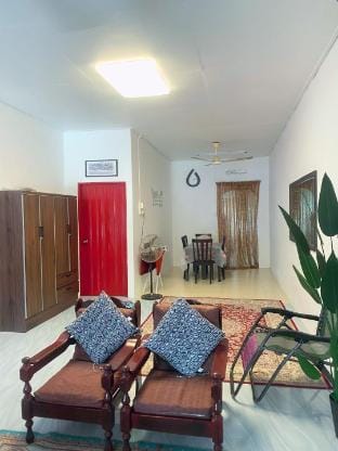 Yusnah Homestay Vacation rental in Terengganu, Malaysia