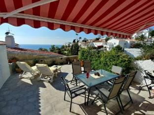 Casa Betula Vacation rental in Nerja