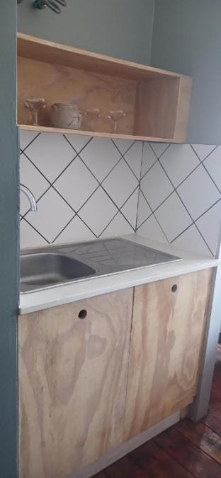 Fabulous Oak Loft- Jeppestown City Views  Vacation rental in Johannesburg