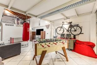 A.Loft metro below the house, sleeps 5 Vacation rental in Sesto San Giovanni