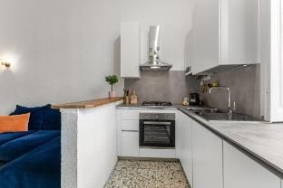 Martesana home - 4 posti Vacation rental in Milan