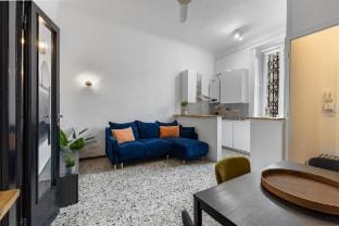 Martesana home - 4 posti Vacation rental in Milan