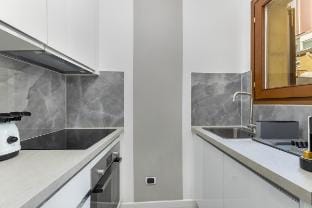 White APT - Duomo - 6 posti Vacation rental in Milan