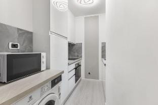 White APT - Duomo - 6 posti Vacation rental in Milan