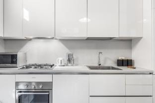 Fara apt - Centro - 8 posti - wifi Vacation rental in Milan