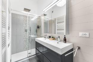 Fara apt - Centro - 8 posti - wifi Vacation rental in Milan