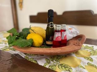 Pupatella house Vacation rental in Massa Lubrense