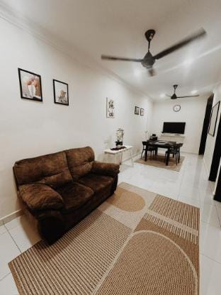 FF HOMESTAY Vacation rental in Ipoh