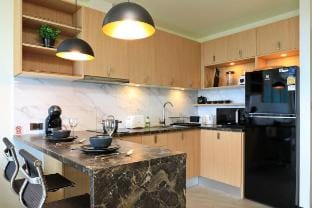Stylish new apartments with panoramic Sea View! Vacation rental in Rawai
