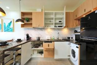 Stylish new apartments with panoramic Sea View! Vacation rental in Rawai