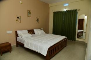 Nirantara Luxury Service Apartment (1BHK & 2BHK) Vacation rental in Karnataka