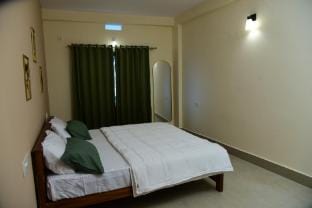 Nirantara Luxury Service Apartment (1BHK & 2BHK) Vacation rental in Karnataka