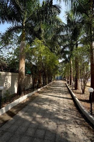 Dessiterra Farms Vacation rental in Maharashtra