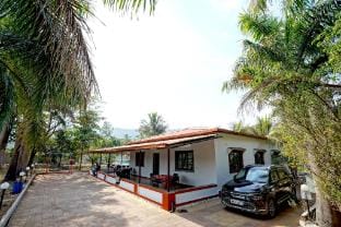 Dessiterra Farms Vacation rental in Maharashtra