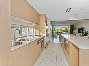 Bali Resort 2BRM Apartment with Pool View - 1202 Vacation rental in Kingscliff