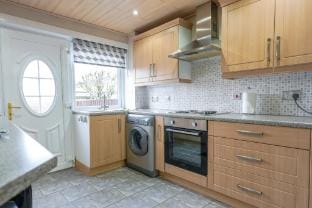 Jake's House Vacation rental in Airdrie