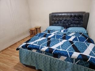 Safara Homestay Vacation rental in West Sumatra, Indonesia